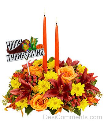 Happy Thanksgiving Dear