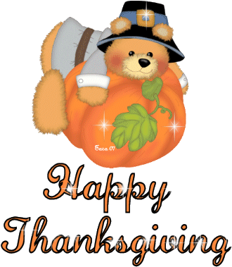 Happy Thanksgiving God bless