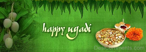 Happy Ugadi Picture