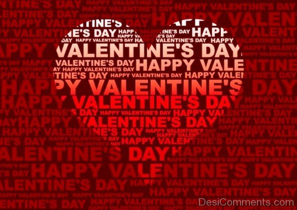 Happy Valentine Day-vcx302-DESI16