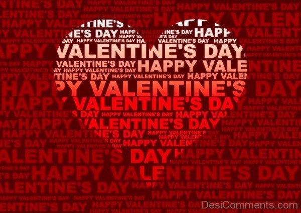 Happy Valentine Day