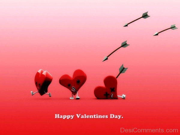 Happy Valentines Day-edc426DESI48