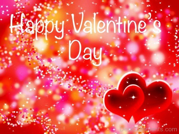 Happy Valentine's Day-edc427DESI51