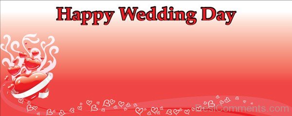 Happy Wedding  – Picture