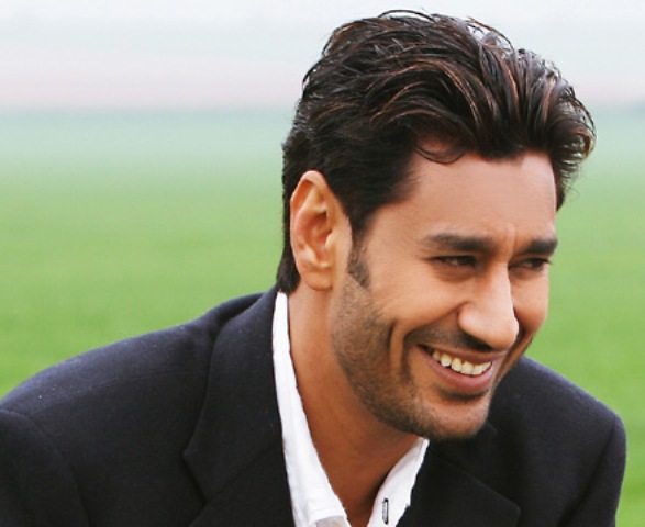 Harbhajan Maan