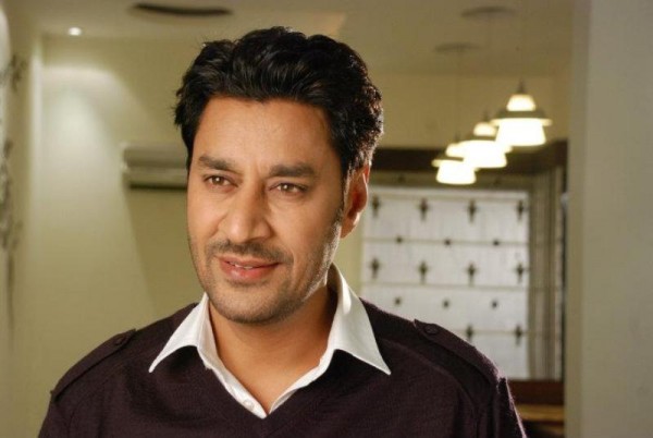 Harbhajan Mann