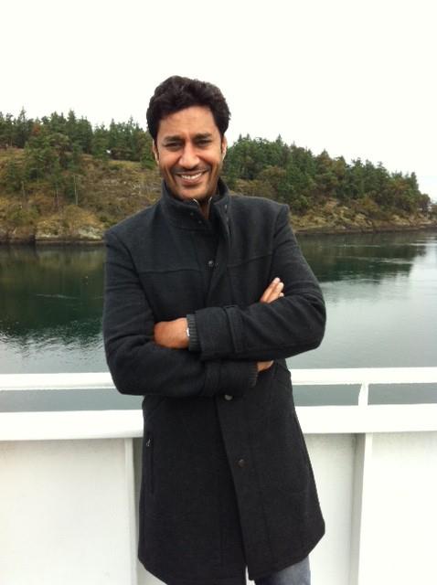 Harbhajan Mann Looking Smart