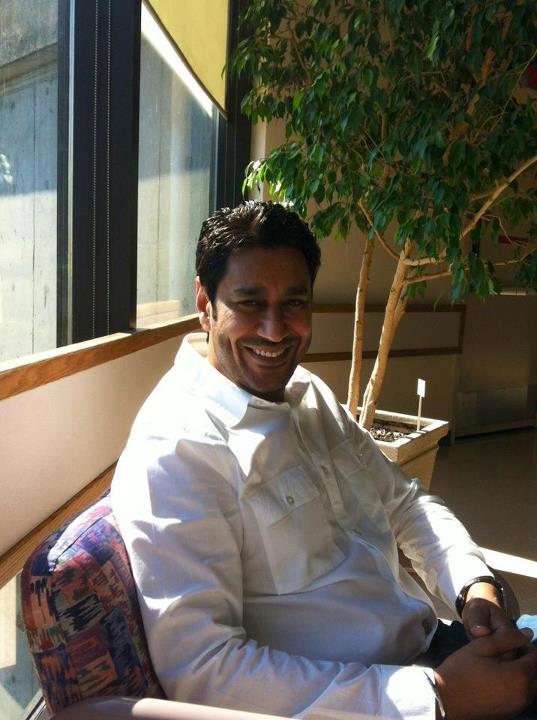 Harbhajan Mann