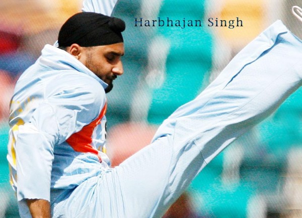 Harbhajan Singh Harbhajan Singh Photograph