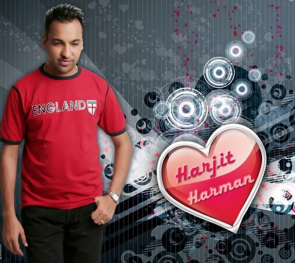 Harjeet Harman Wallpaper