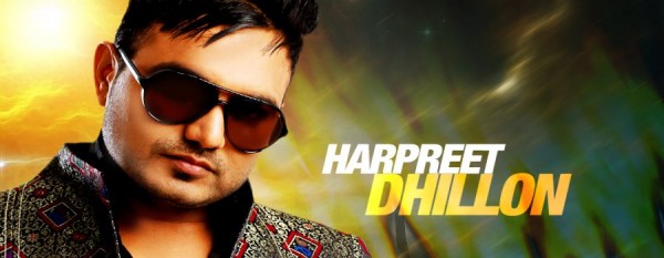 Harpreet Dhillon Wallpaper