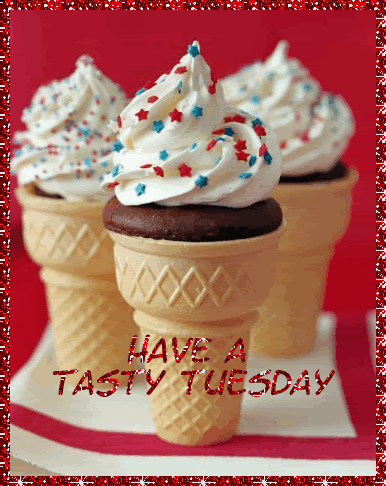 Have A Tasty Tuesday