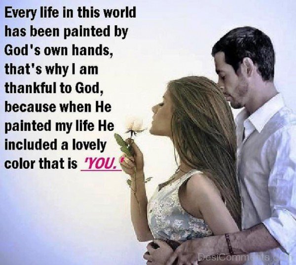 He Included A Lovely Color That Is You-iyt406DC17