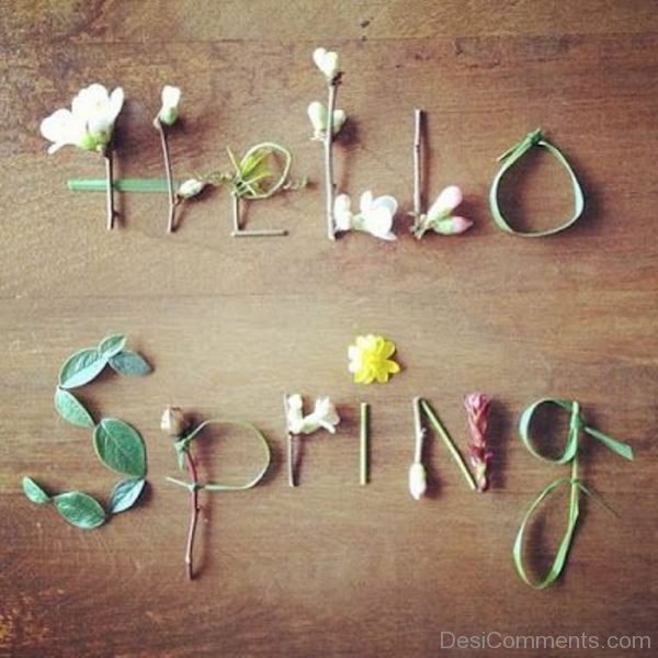 Hello Spring-DC082