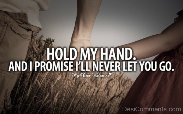 Hold My Hand-jkl804DESI21