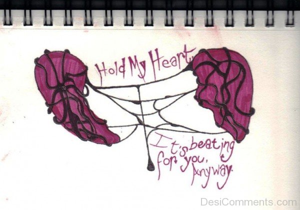 Hold My Heart