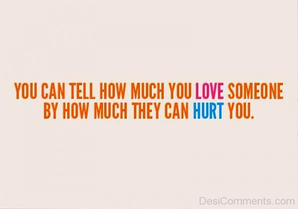 How Much They Can Hurt You