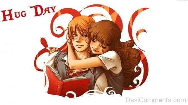 Hug Day