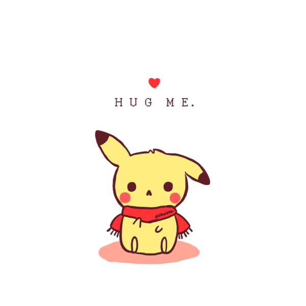 Hug Me Picture