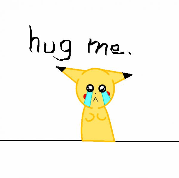 Hug Me