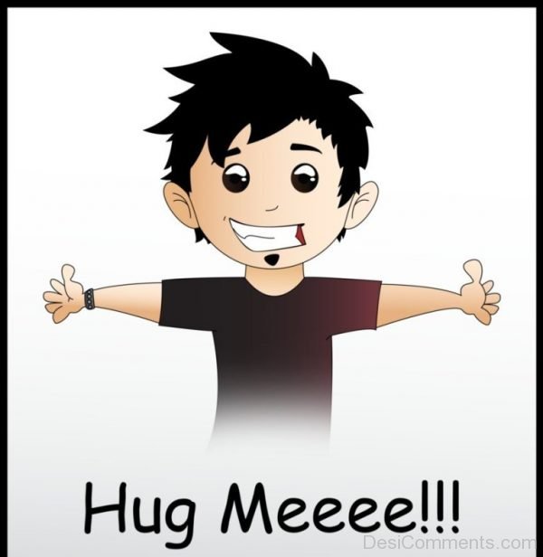 Hug Mee-DC050