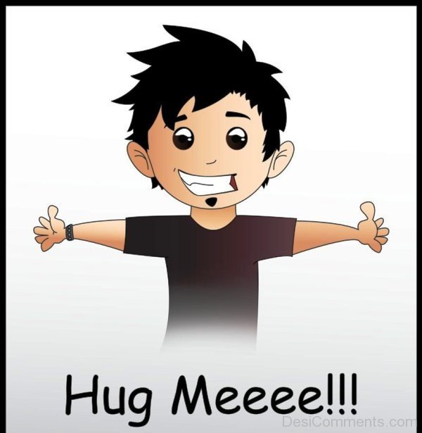 Hug Mee