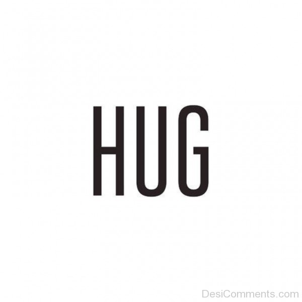 Hug- dc 77052