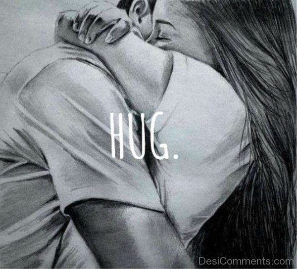 Hug