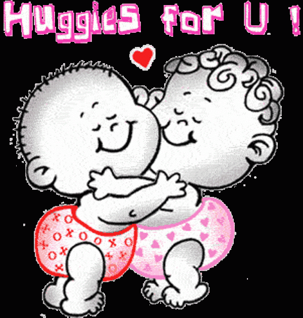 Huggies For You