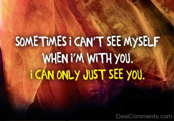 I Can Only Just See You-DC021524