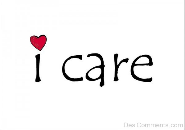 I Care