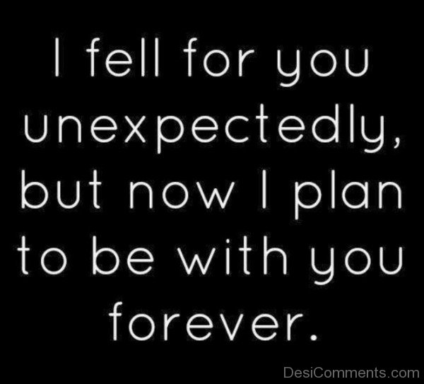 I Fell For You Unexpectedly-tyn925DC04