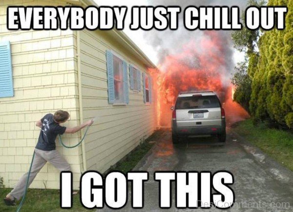 I Got This