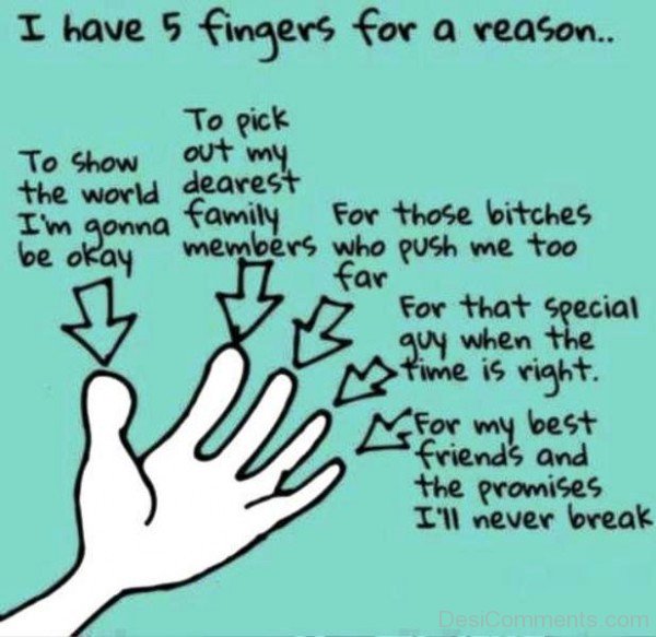 I Have 5 Fingers For A Reason-ukl820IMGHANS.COM07
