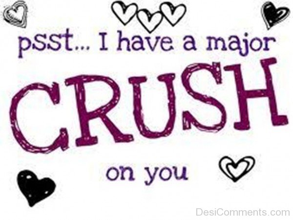I Have A Major Crush On You-dc08Desi10