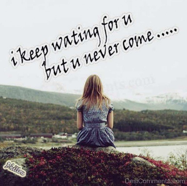 I Keep Waiting For You-bvc403desi05