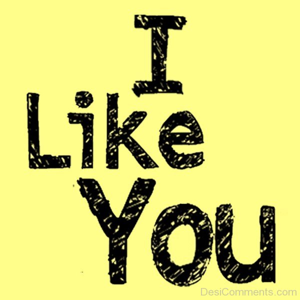 I Like You Picture-DC1DC43