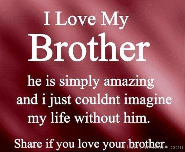 I Love My Brother-DC0P617