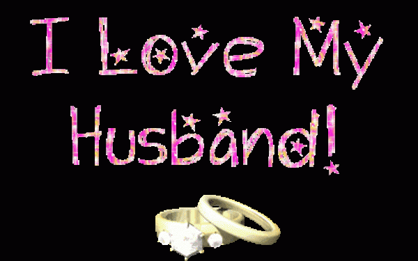 I Love My Husband-PC8812-DC01