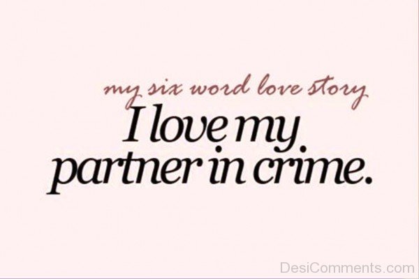 I Love My Partner In Crime-lop508desi02