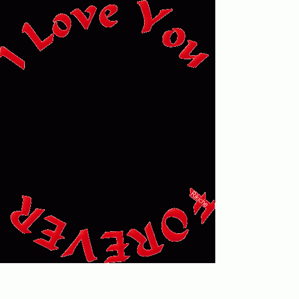 I Love You Forever-DC032D034