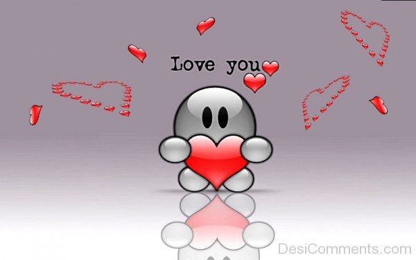I Love You Image