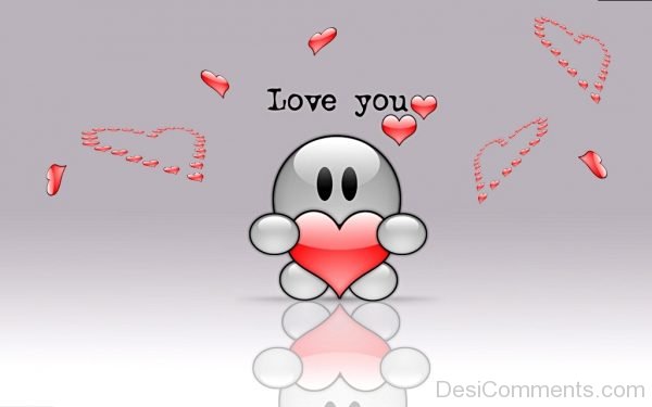 I Love You Image