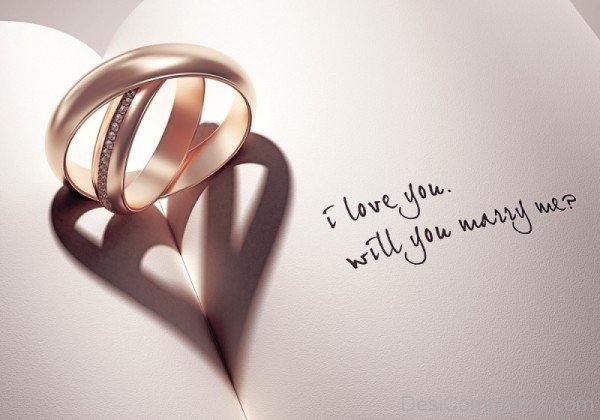 I Love You Will You Marry Me-vcx308IMGHANS.COM62