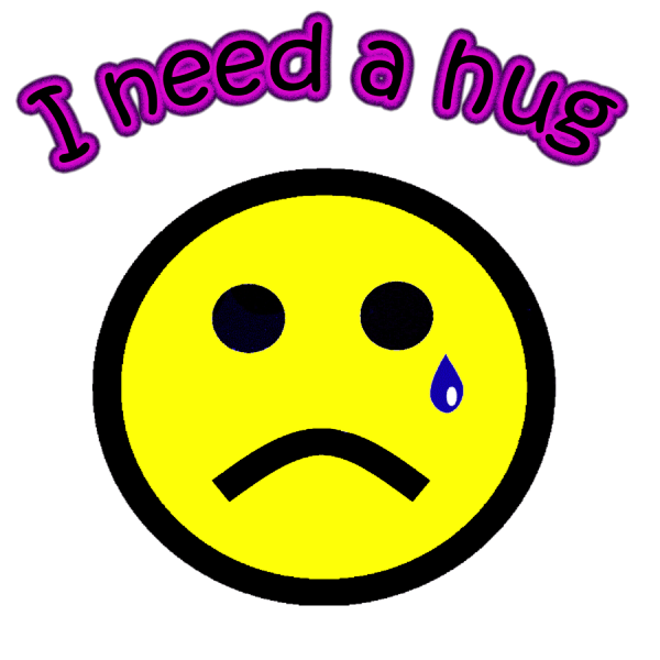 I Need A Hug-ybz242DESI54