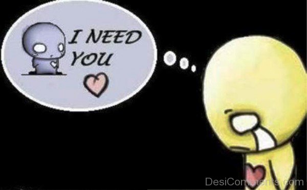 I Need You Badly-uyt521DC04