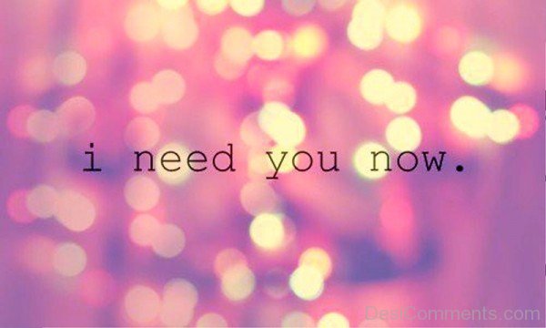 I Need You Now-uyt543DC28