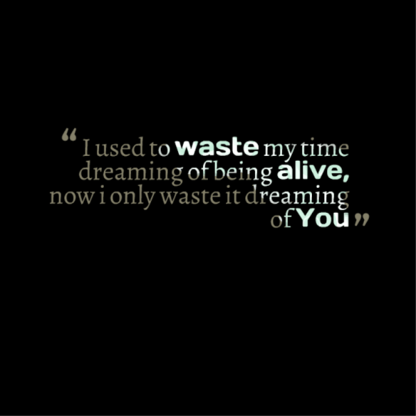 I Only Waste It Dreaming Of You-bc10desi08