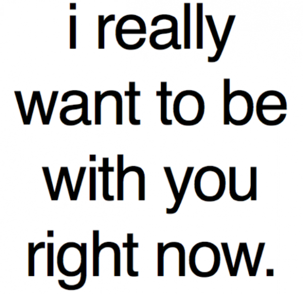 I Really Want To Be With You Right Now-tmy7027desi072