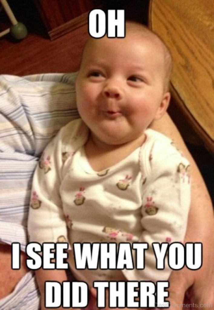 Babies (Funny) Pictures, Images, Graphics for Facebook, Whatsapp - Page 2